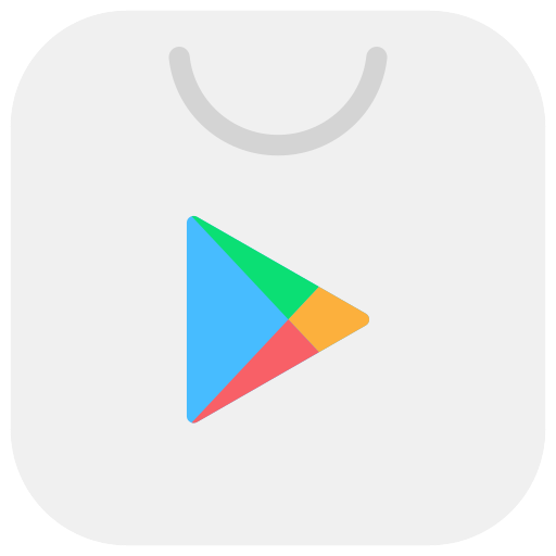 Google Play Icon